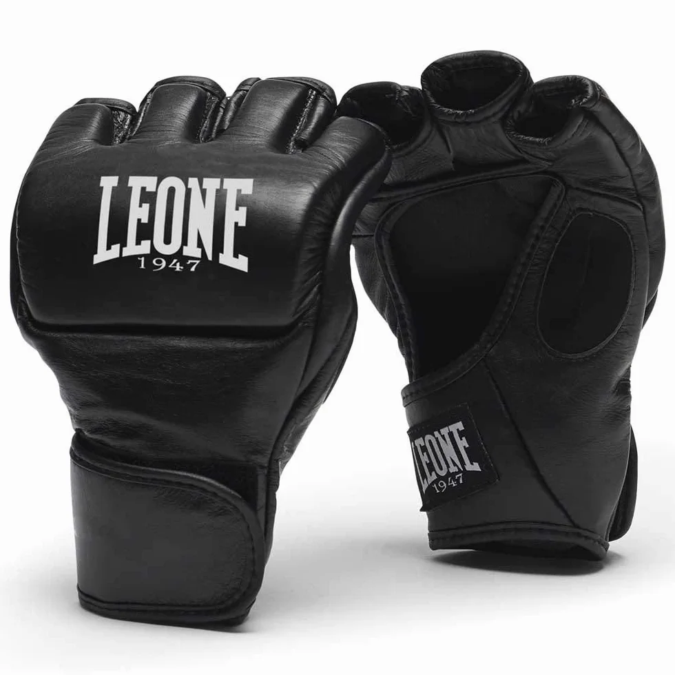 Leone 1947 Guantes MMA Bellator GP115 Negro