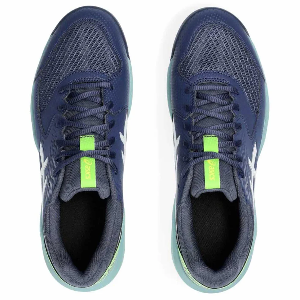 ASICS Gel Dedicate 8 Padel 1041a414 404 Azul