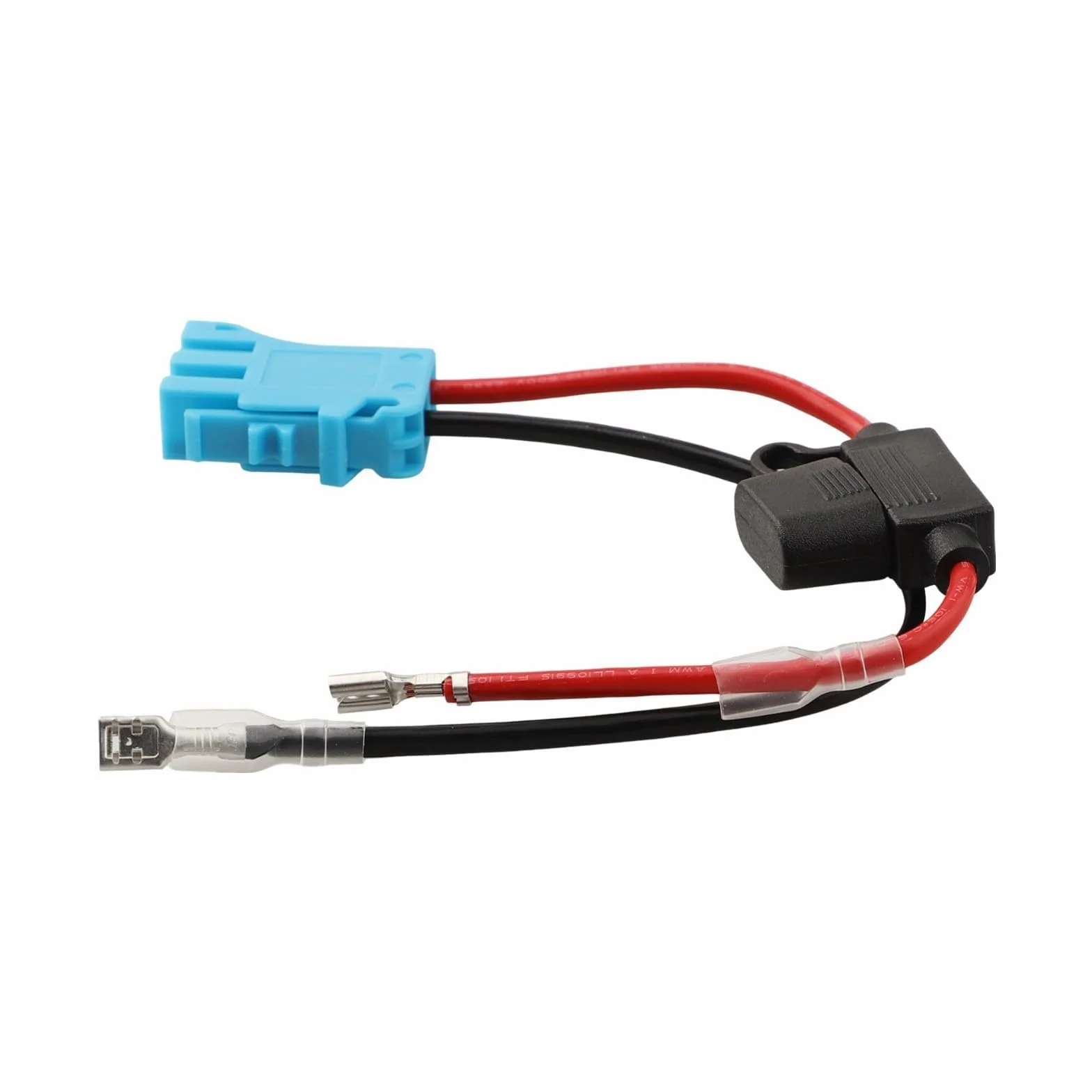 Conector de arnés de cableado esencial diseñado específicamente para maximizar el rendimiento de los juguetes de batería For Peg Perego