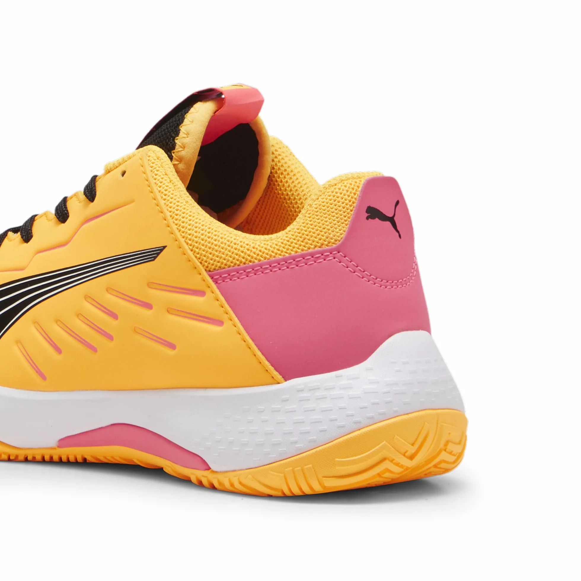 PUMA Zapatillas de Balonmano Accelerate Niños
