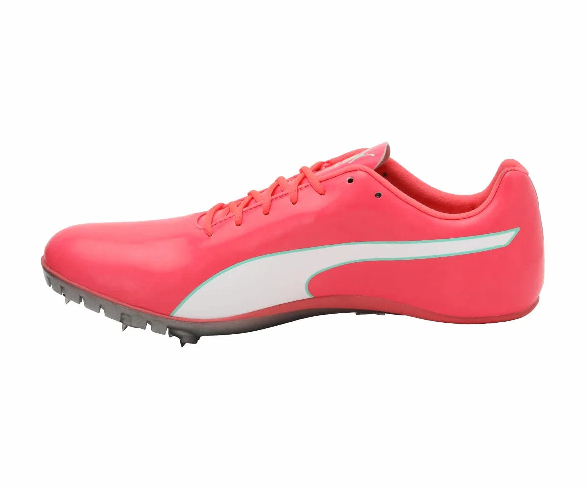 PUMA Evospeed Sprint 10 Zapatillas de Atletismo Unisex Adulto