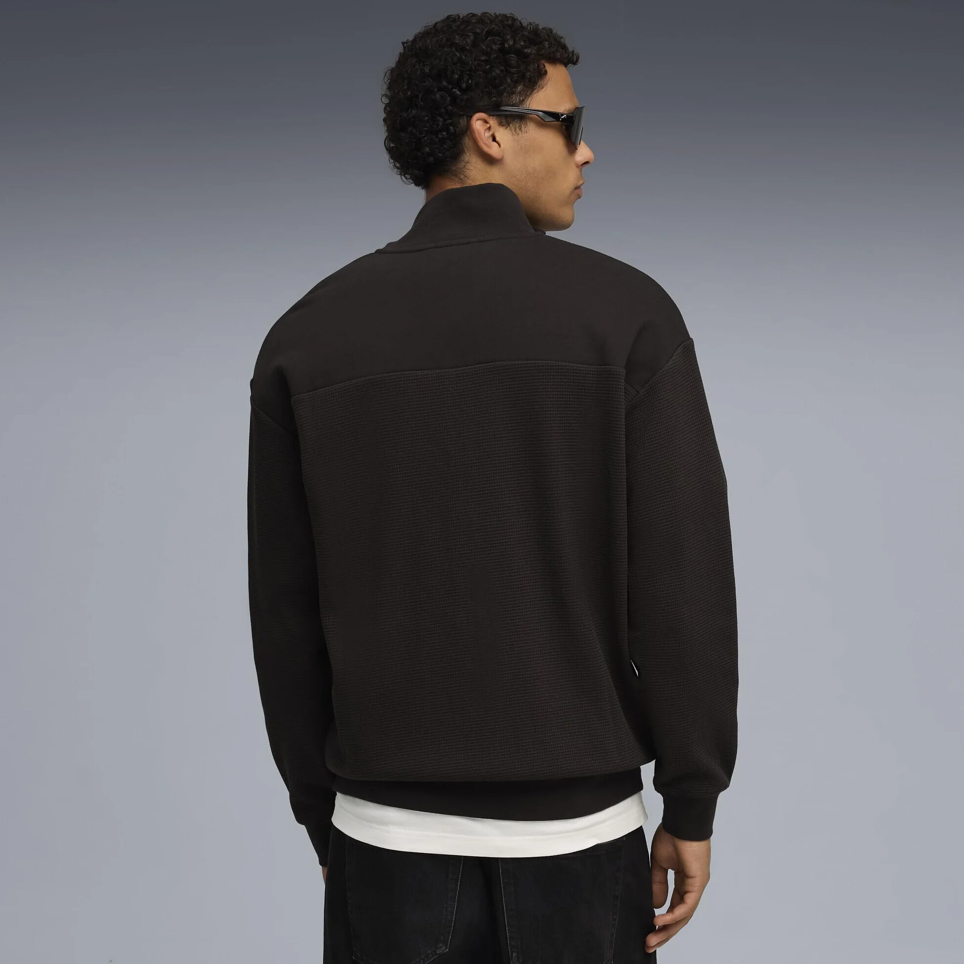 PUMA Class Pinnacle Track Jacket Chaquetas deportivas Unisex adulto