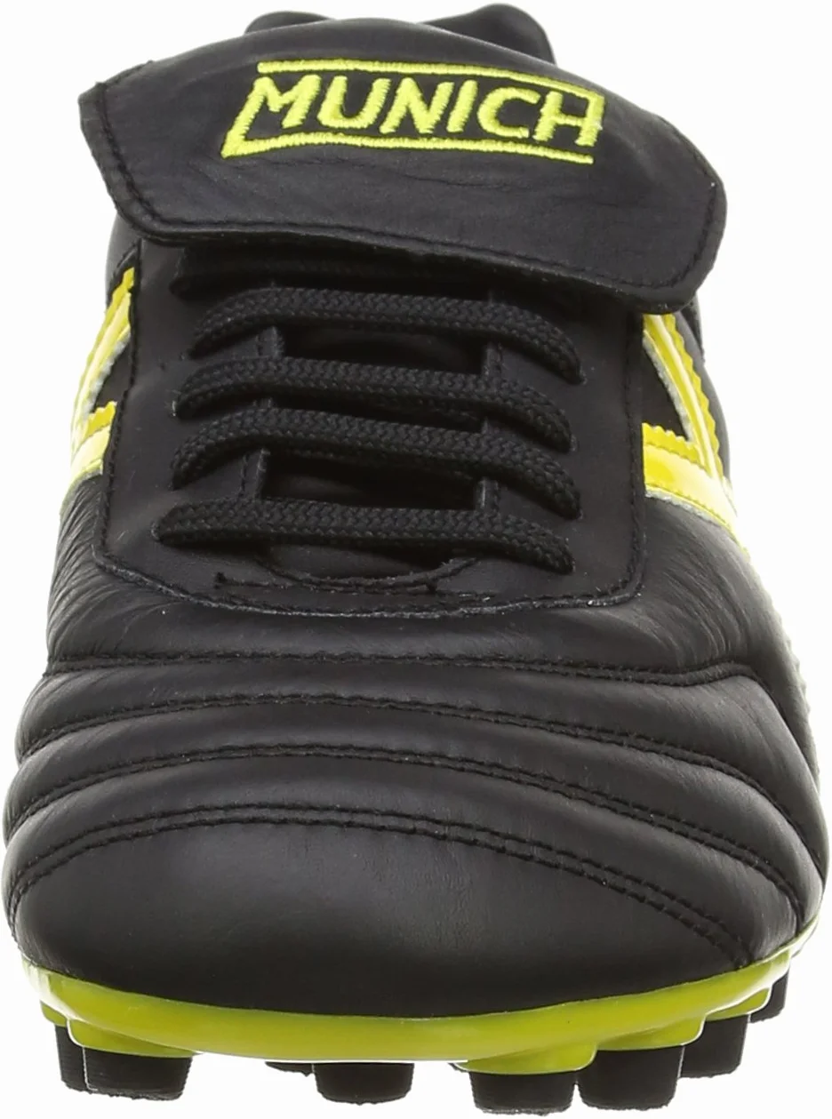 Munich Mundial U25 Zapatillas de fútbol sala unisex