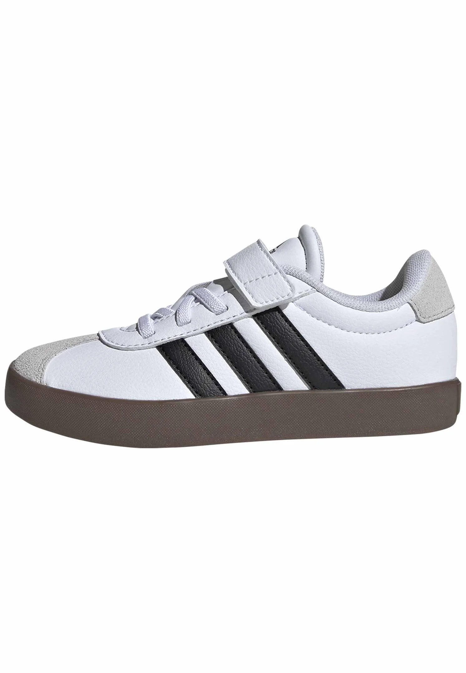 Adidas VL Court 3.0 Hook and Loop Shoes Kids ZapatillasUnisex niños