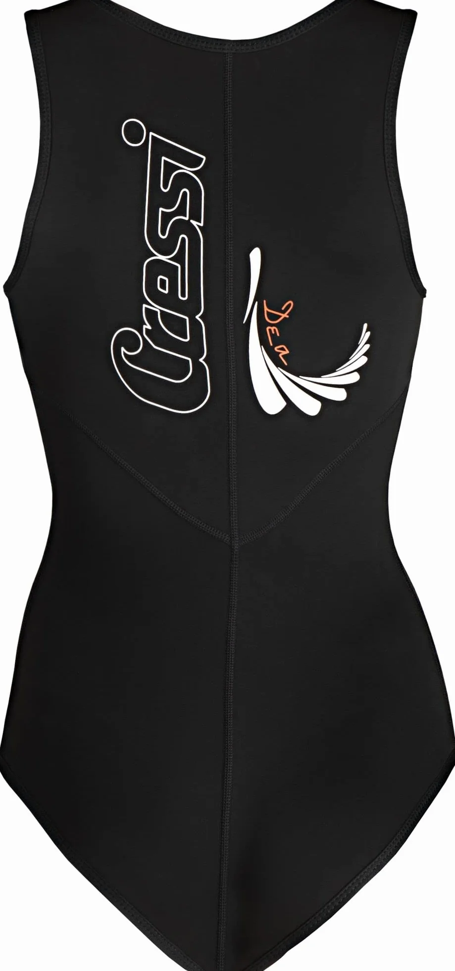 CRESSI DEA Neoprene Wetsuit 1mm Bañador Mujer