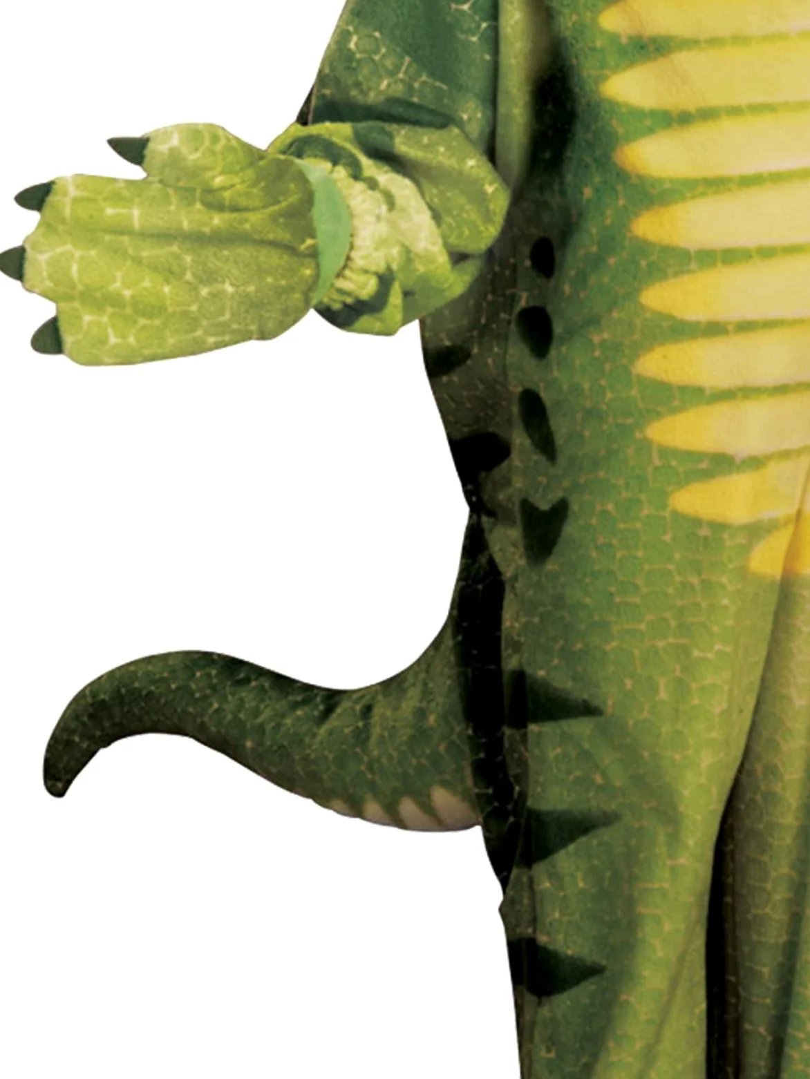 Silly Safari Costume, Dino-Mite Costume,Toddler(2 to 3 Years) by Rubie's