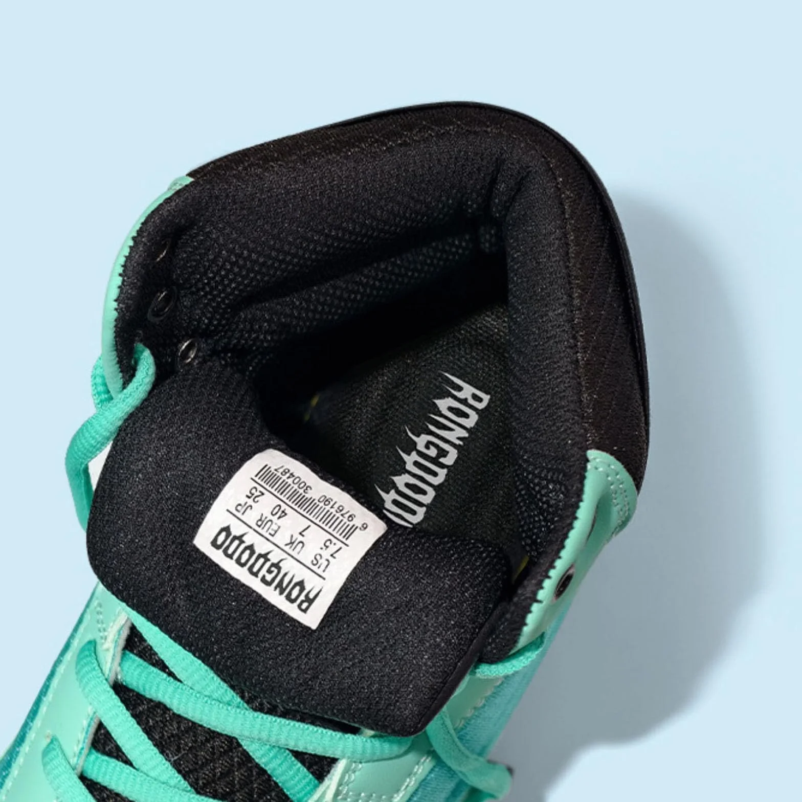 Zapatos de Boxeo Hixingo para Hombre Mujer 36-46, Zapatillas de Lucha Antideslizantes