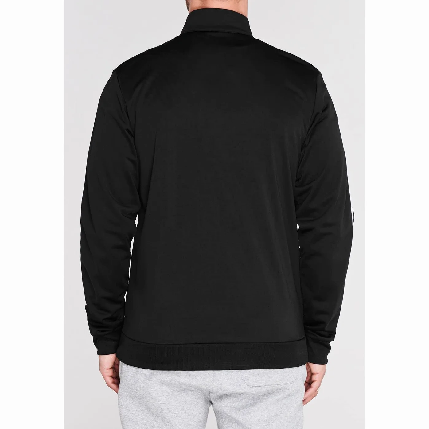 adidas Essentials Warm-up 3-Stripes Track Jacket Track Top Hombre