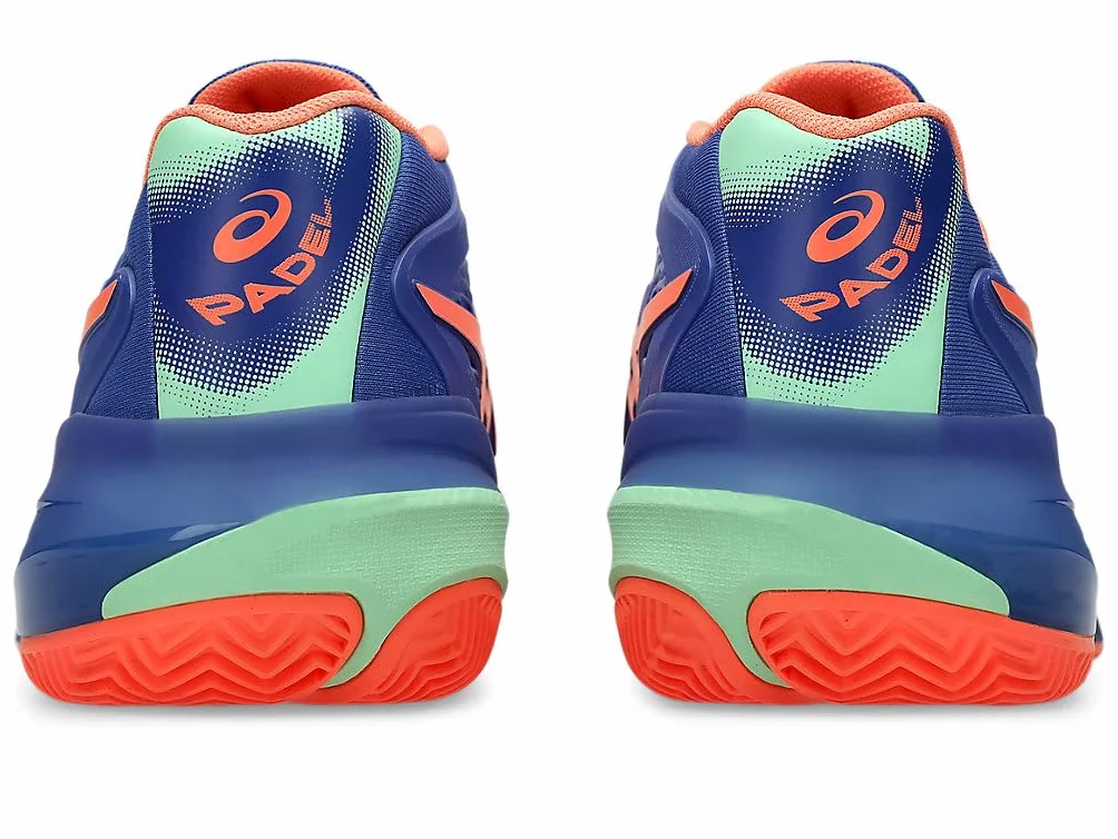Asics Gel-Resolution X Padel Sneaker Hombre