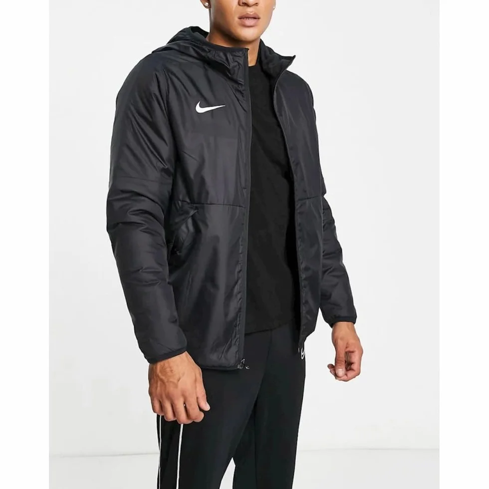 NIKE Team Park 20 Winter Jacket Hombre