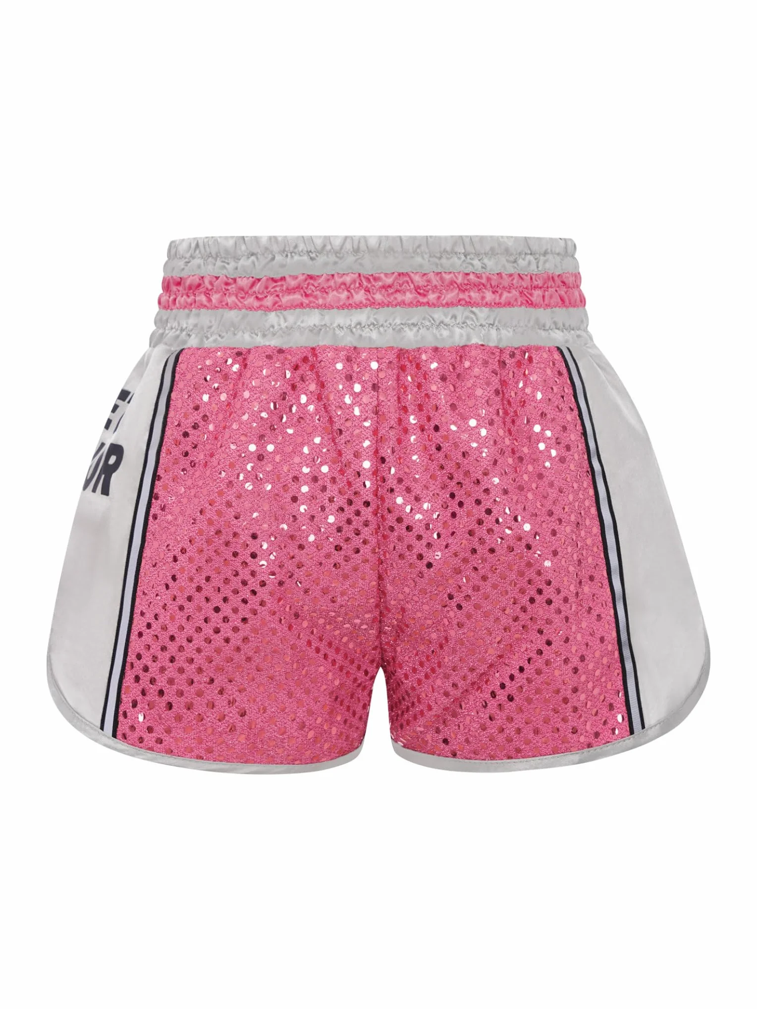 Pantalones cortos de artes marciales para niños kickboxing muay thai boxeo
