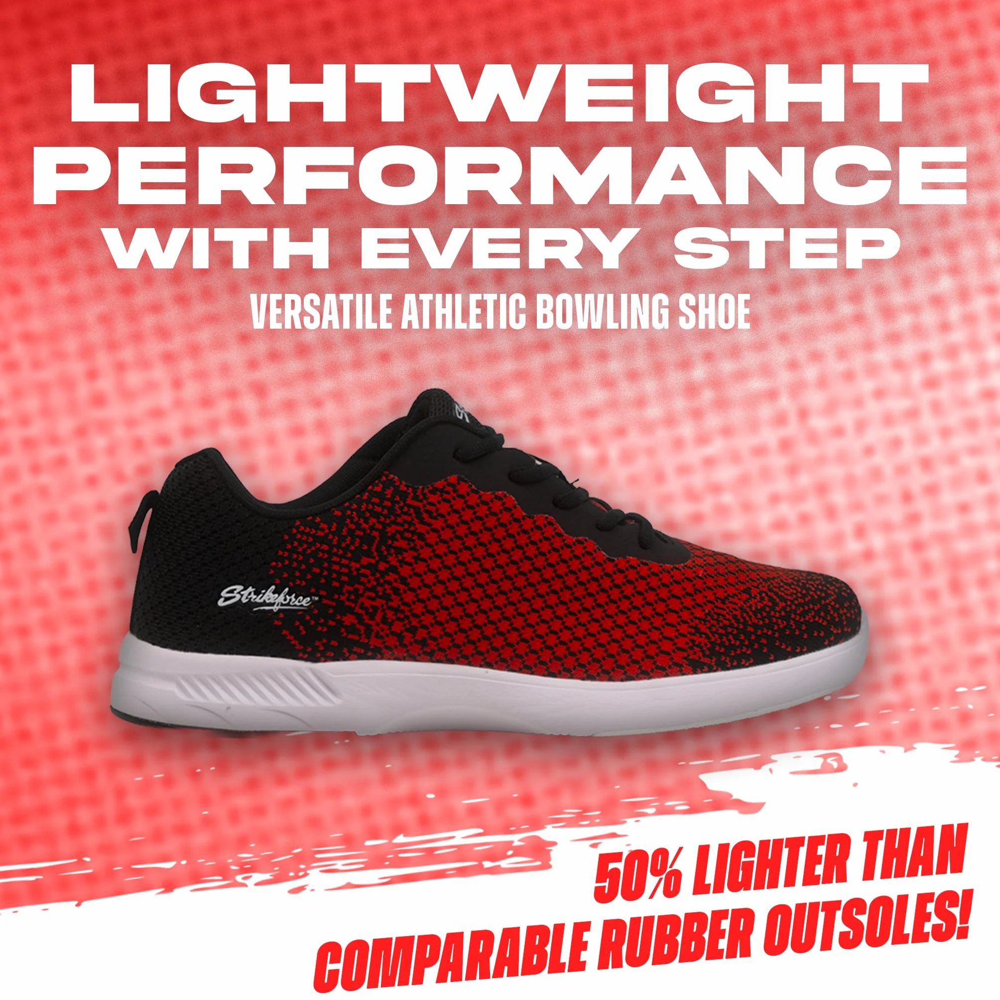 KR Aviator Zapatos de bolos Hombre