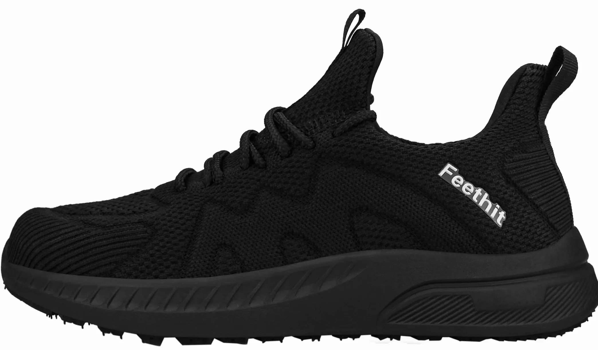 Feethit Zapatillas Deportivas de Mujer Transpirables para Correr