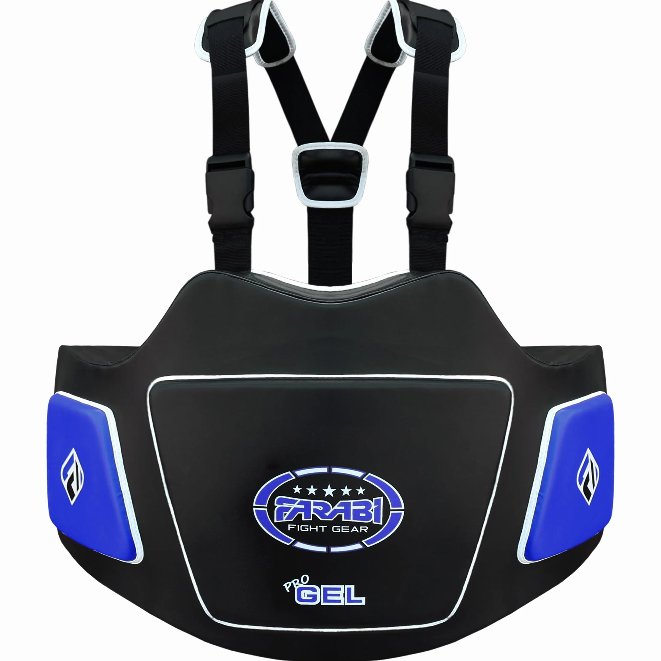 Farabi Body Shield Belly Protector Abdomen Guard