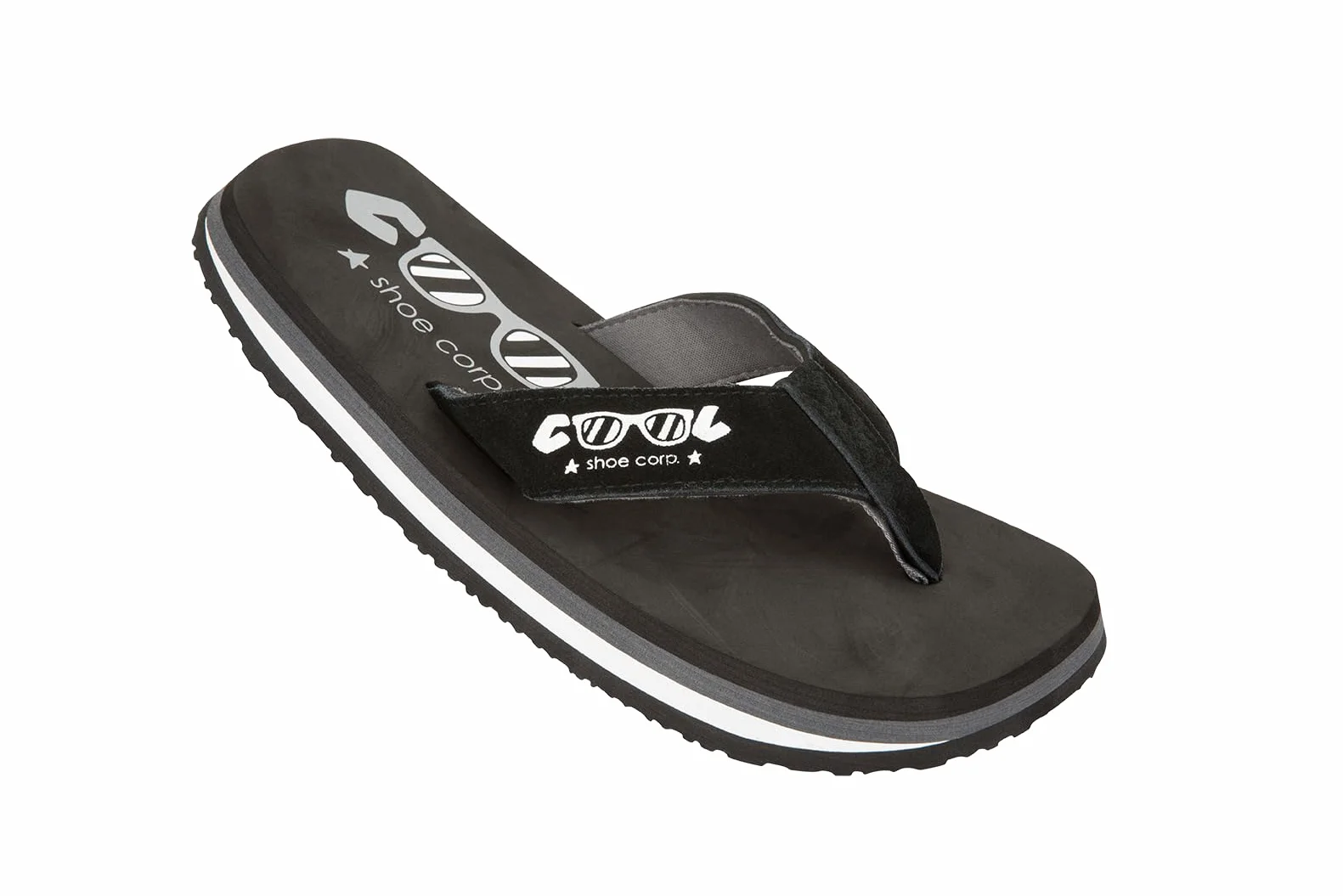 COOL shoe corp. Original Chanclas Hombre