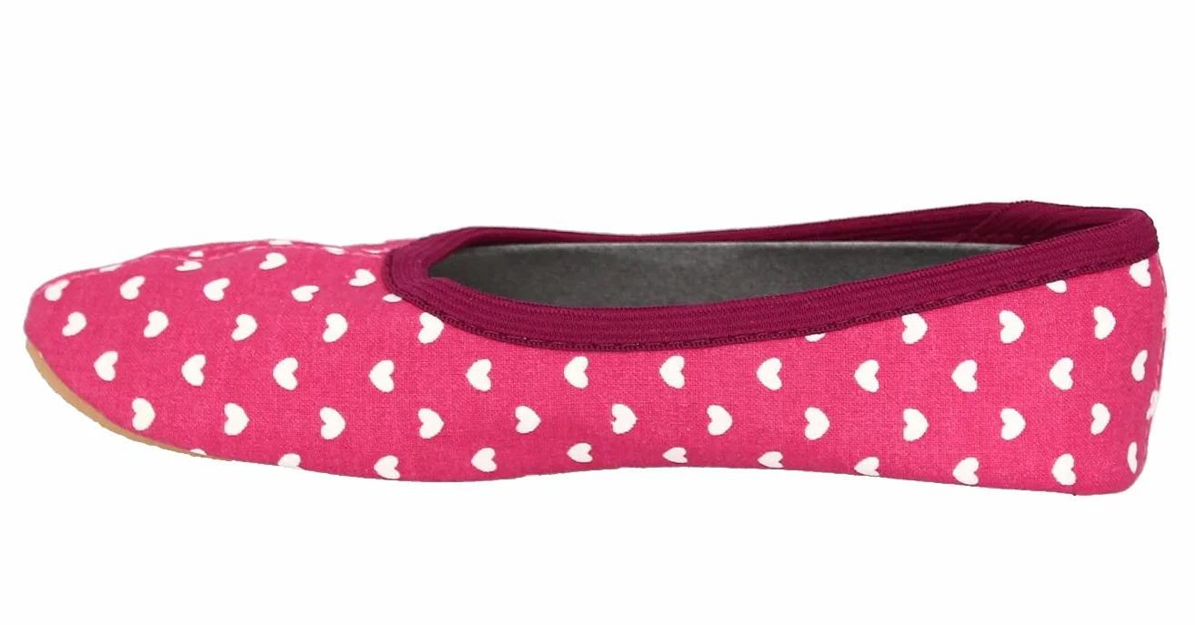 Beck Herz Zapatillas De Gimnasia Niñas