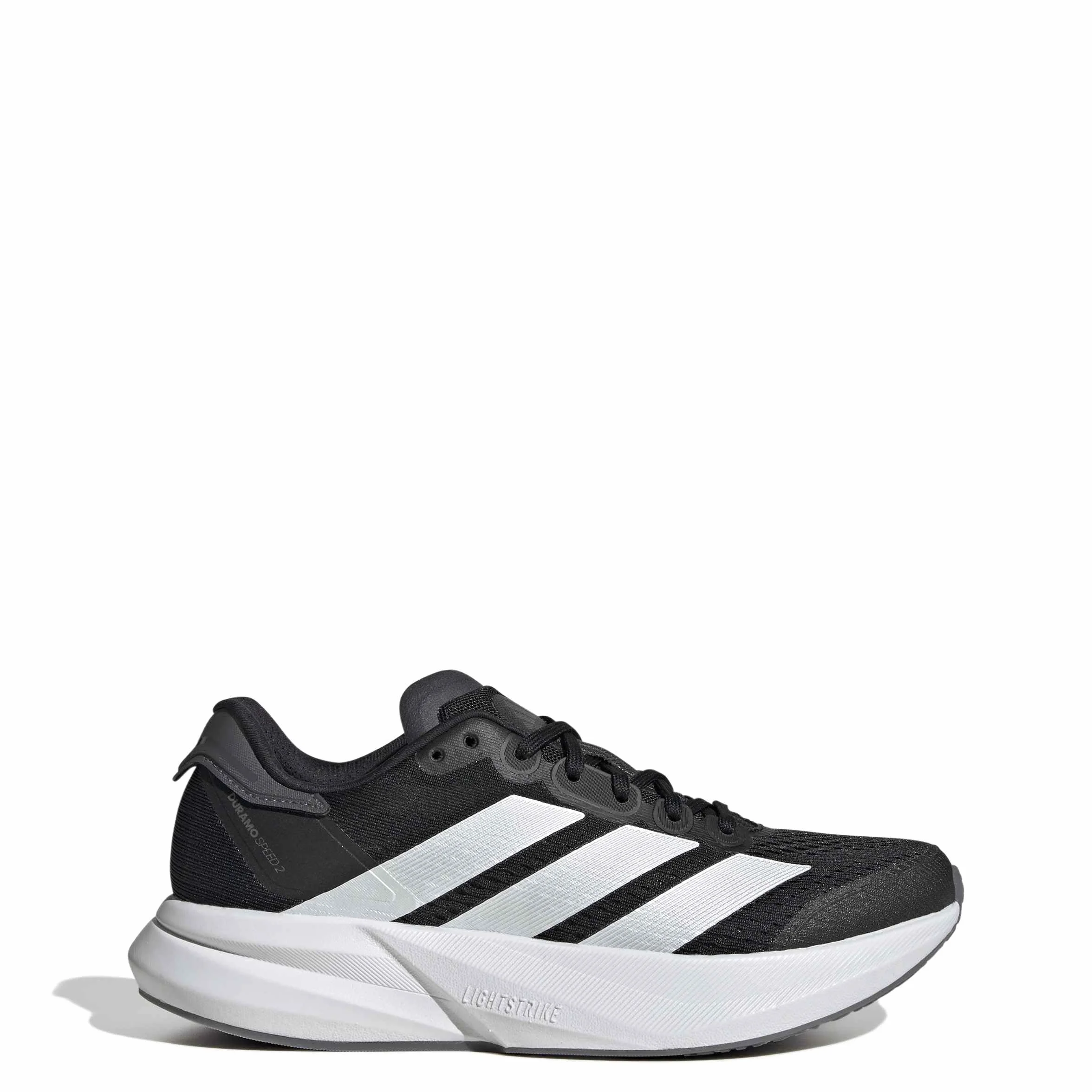 adidas Duramo Speed 2 Zapatillas para Correr Mujer Negro
