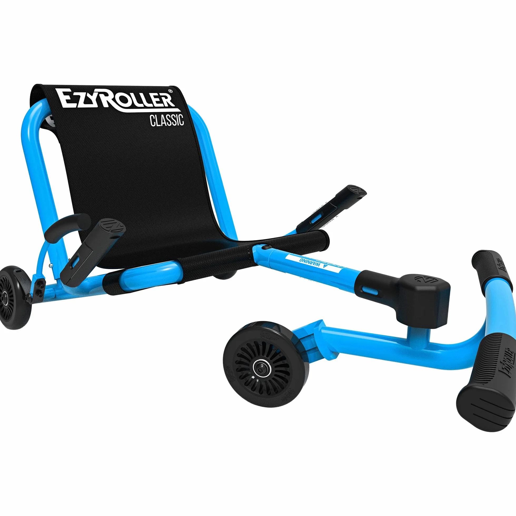 Ezy Roller Classic serpiente sin pedal para kart