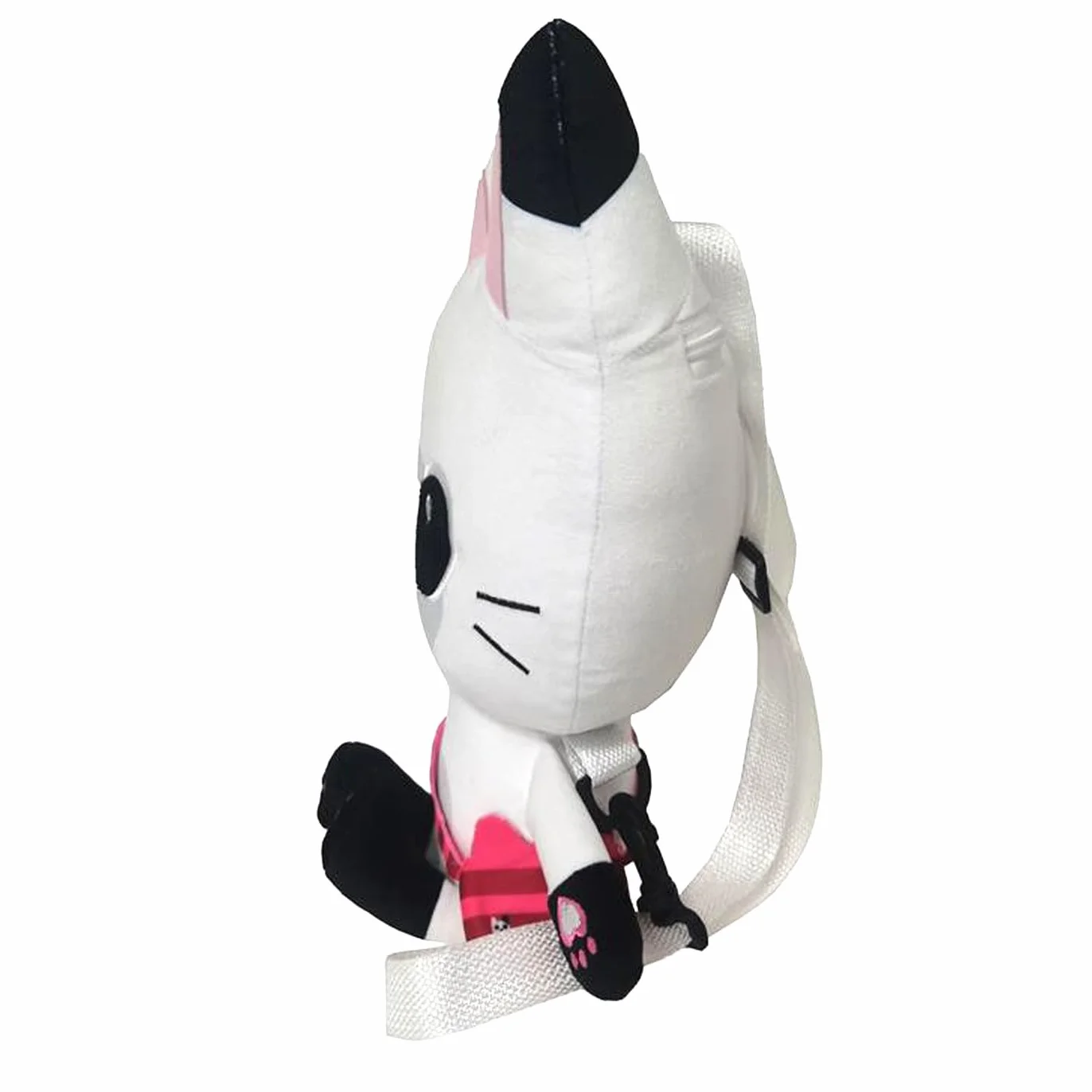 Mochila Peluche Gabby's Dollhouse Pandy 24cm