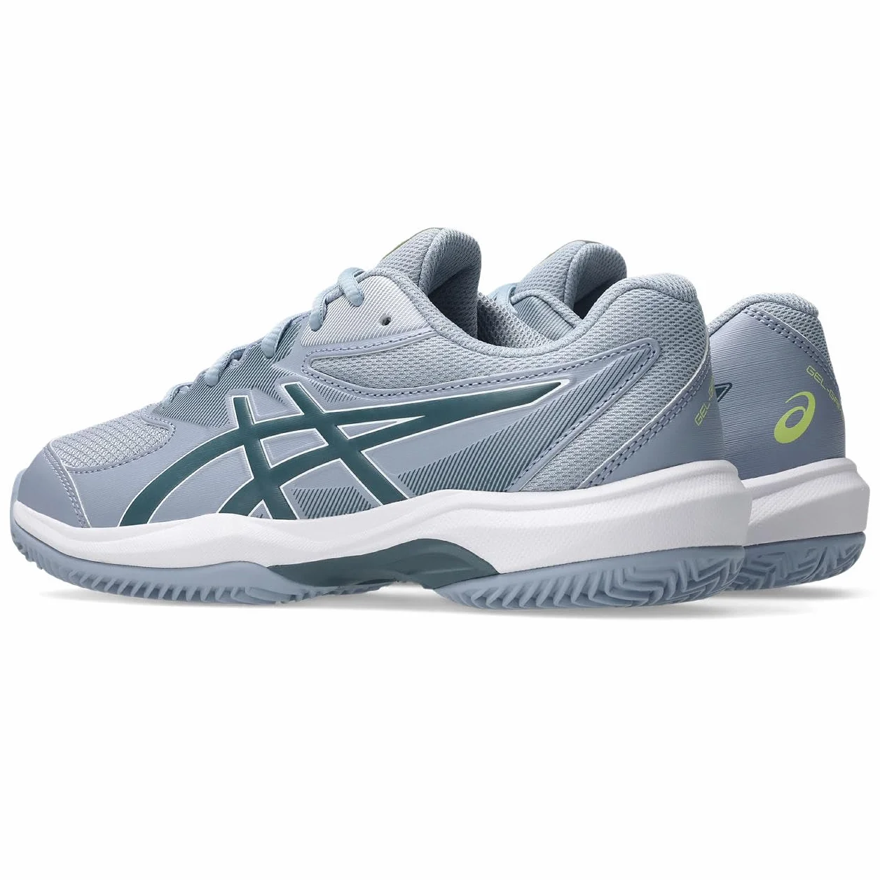 Asics Gel-Game GS Clay/OC Sneaker Niños
