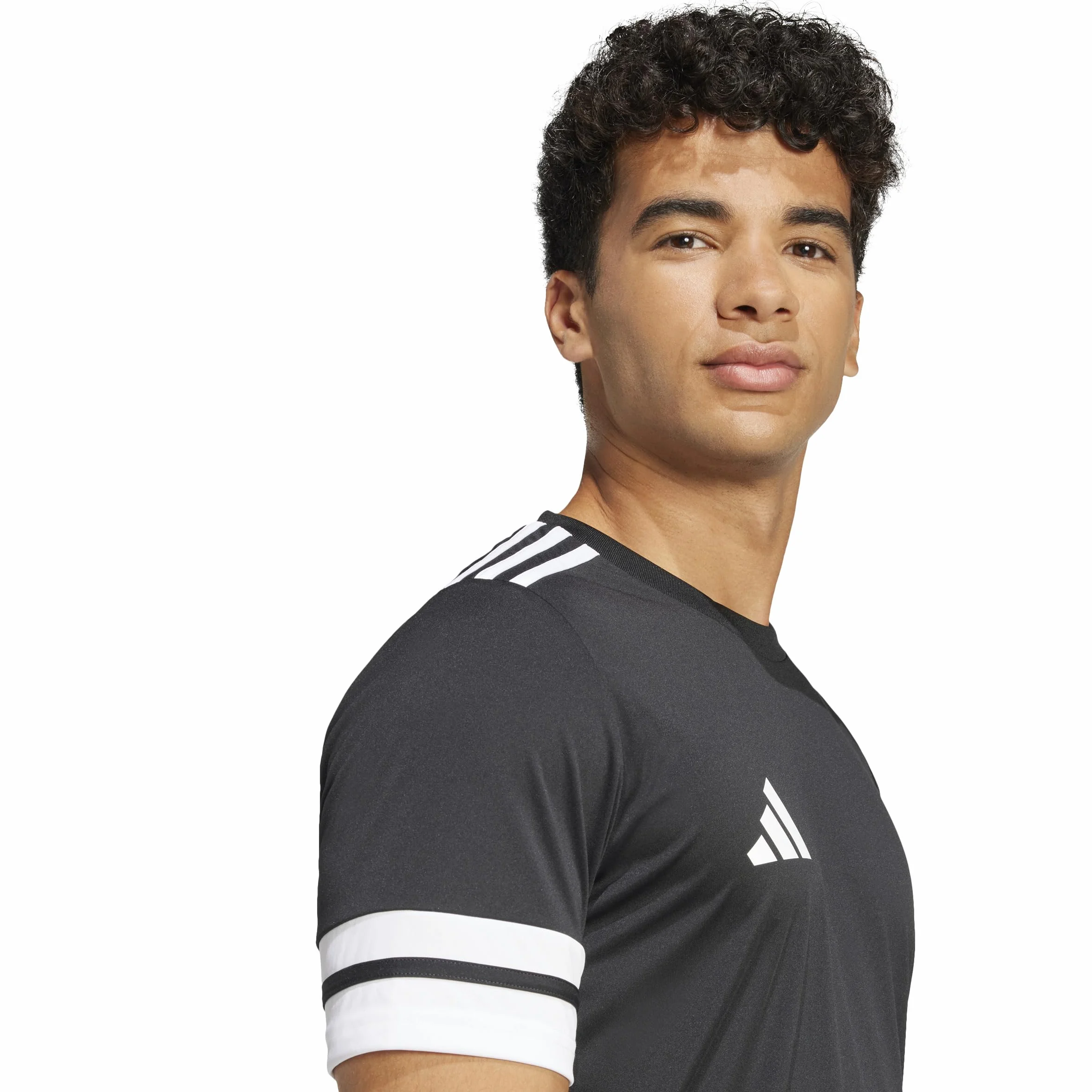 adidas Men's Camiseta Squadra 25