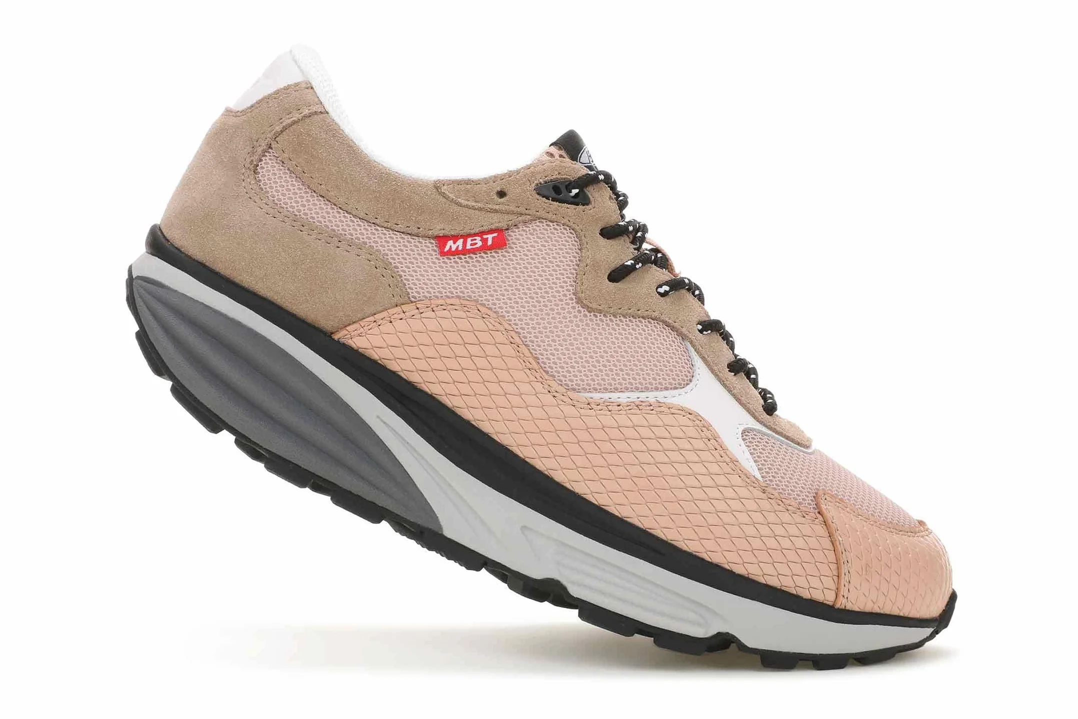 MBT Narita Zapatillas Outdoor Mujer