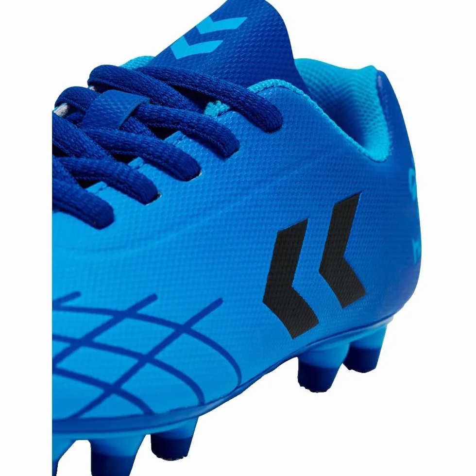 Hummel Top Star F.g. LC Jr Botas de fútbol niños