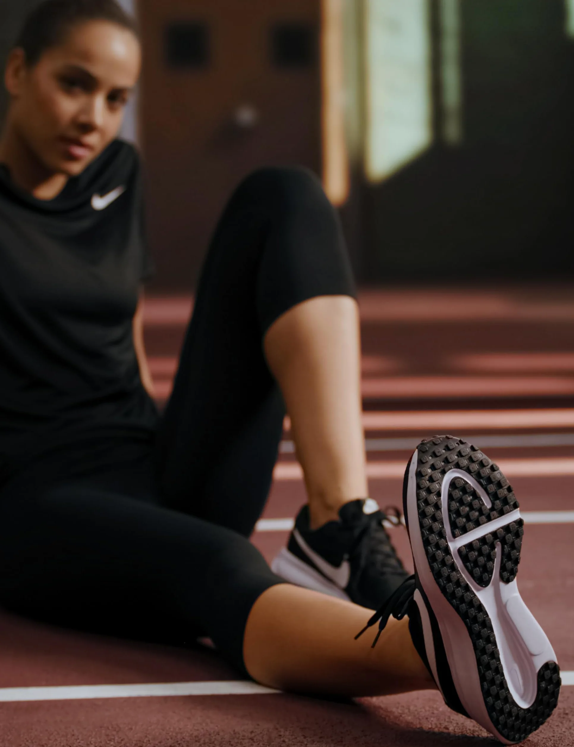 Nike Women's Revolution 8 Running Shoe