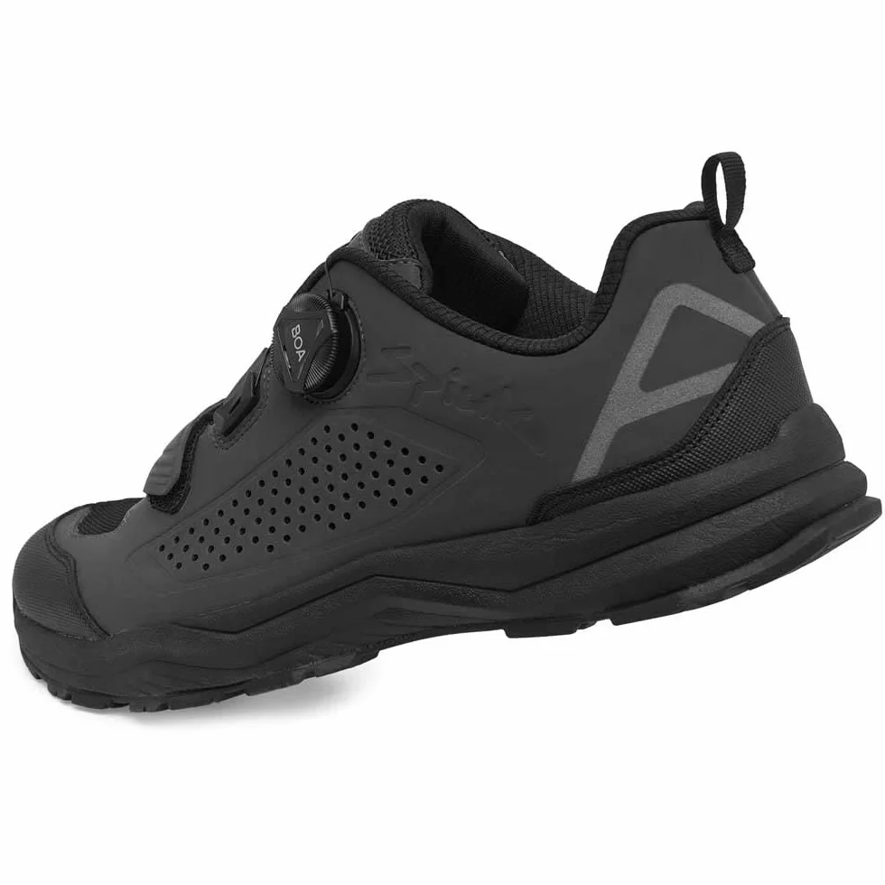 Spiuk Amara Zapatilla de Ciclismo Unisex Adulto
