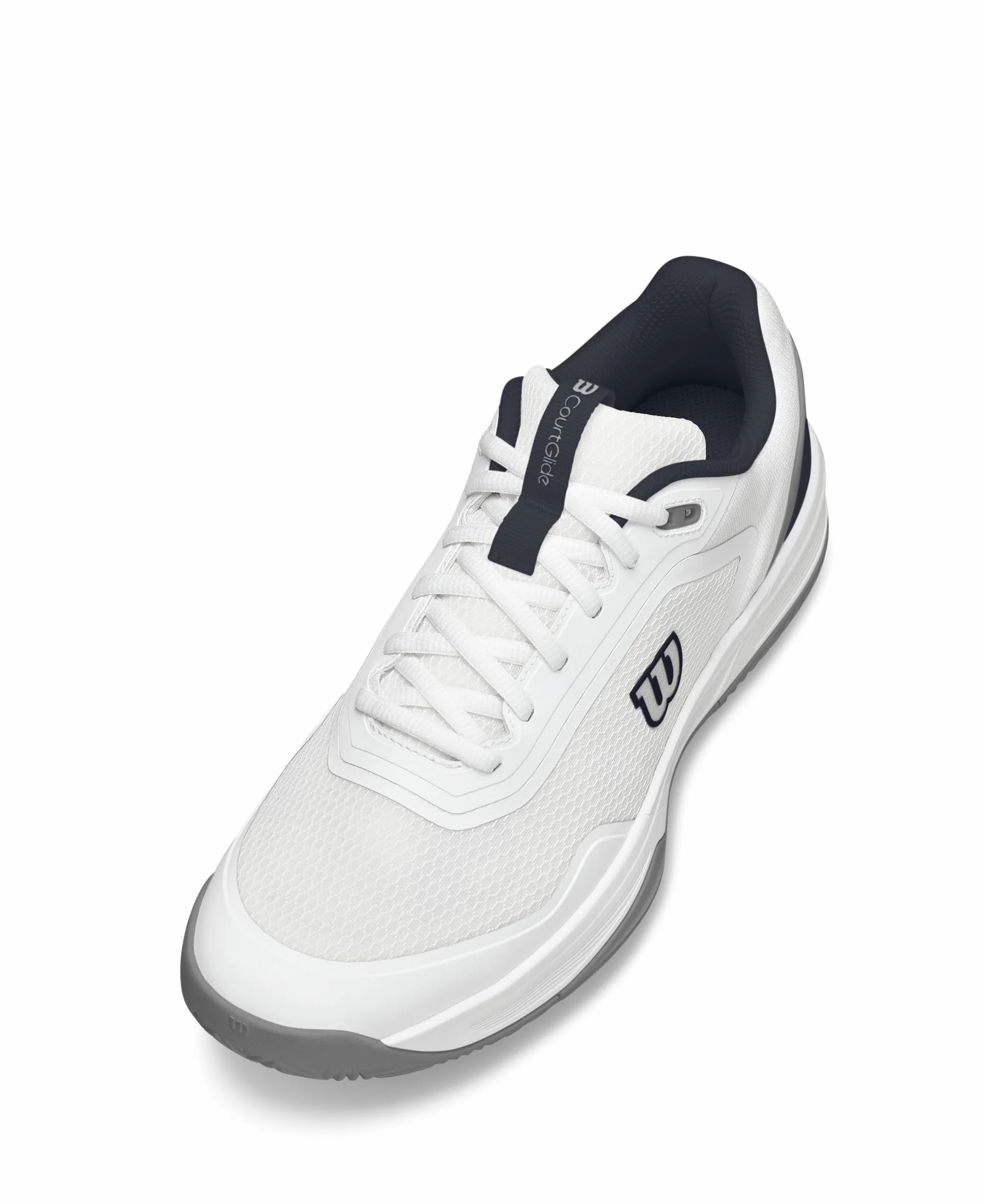 Wilson Courtglide Men's Tennis Shoe