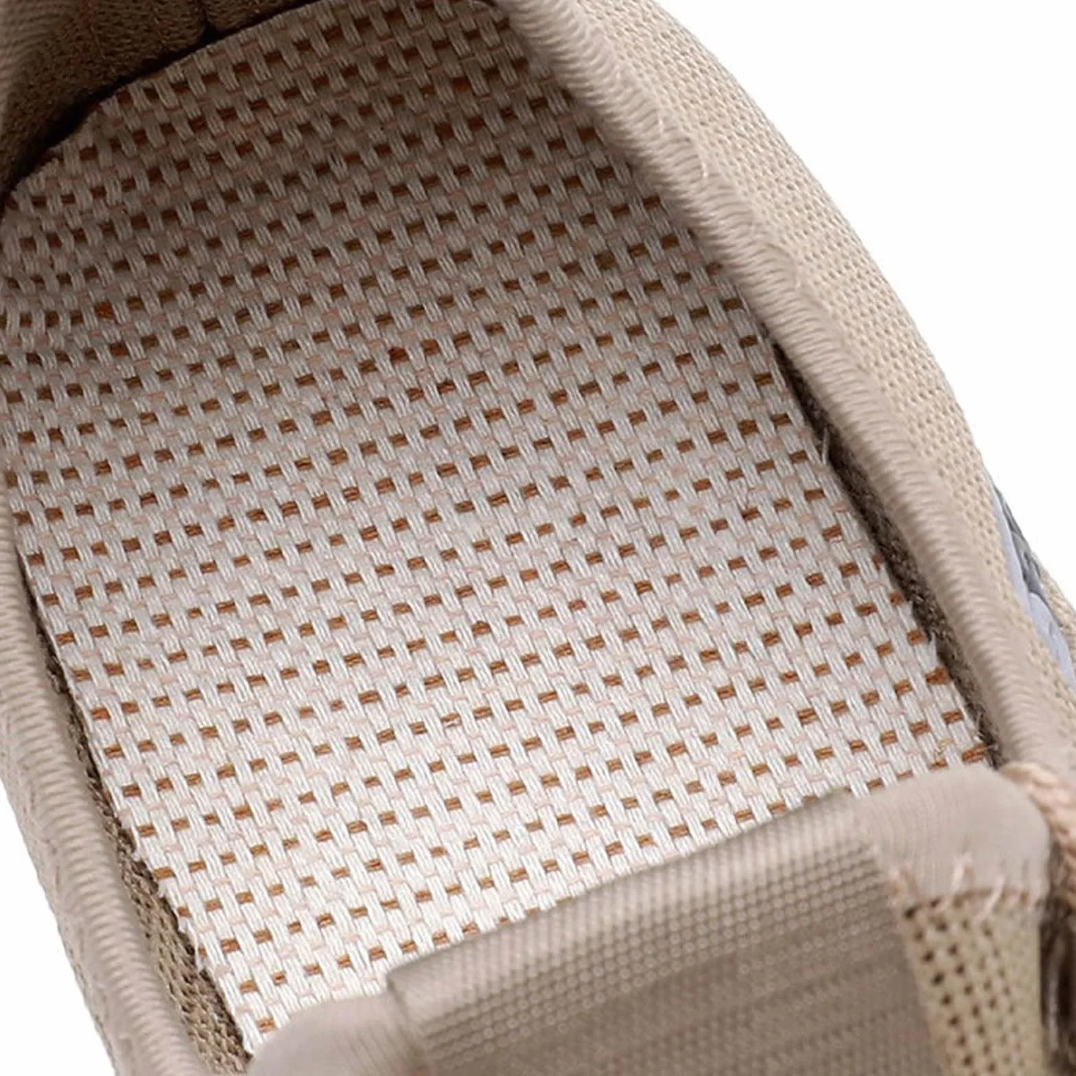 riou Zapatos para Caminar para Hombre, Wearbreeze Zapatillas de Senderismo al Aire Libre Ortopédicos Urbanos