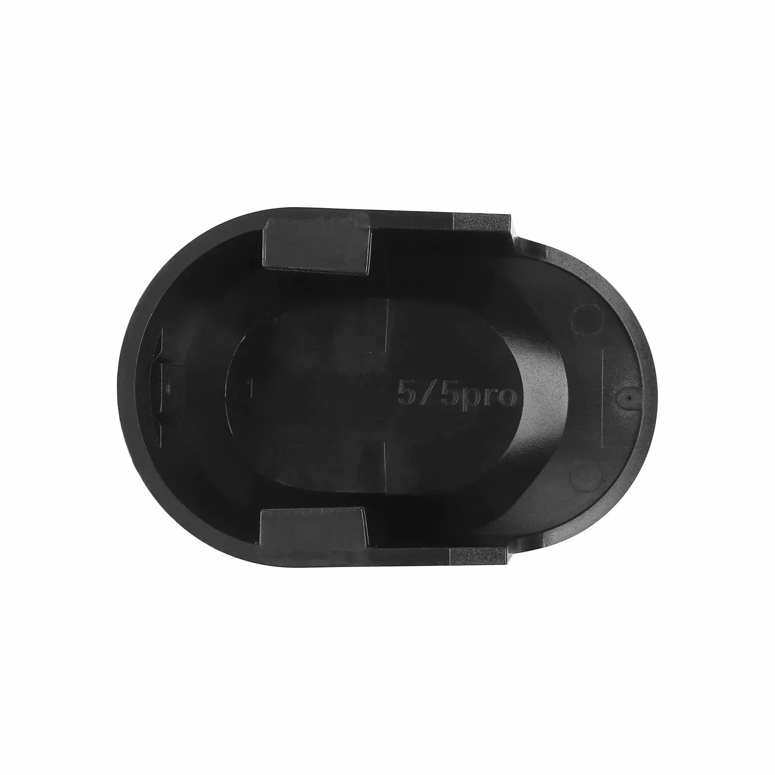 Cubierta decorativa horquilla delantera patinete Xiaomi 5/5 Pro