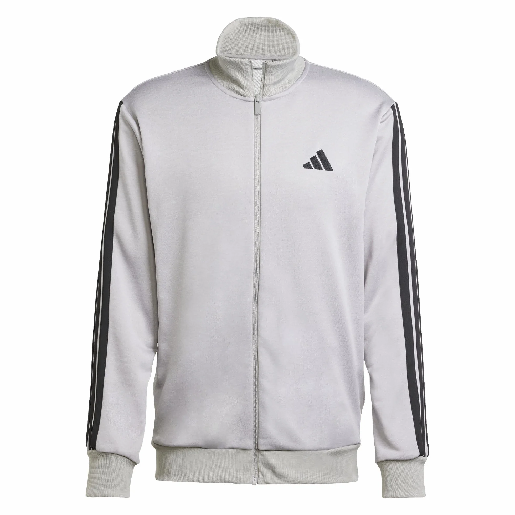 adidas Hombre 3 Stripes French Terry Tracksuits