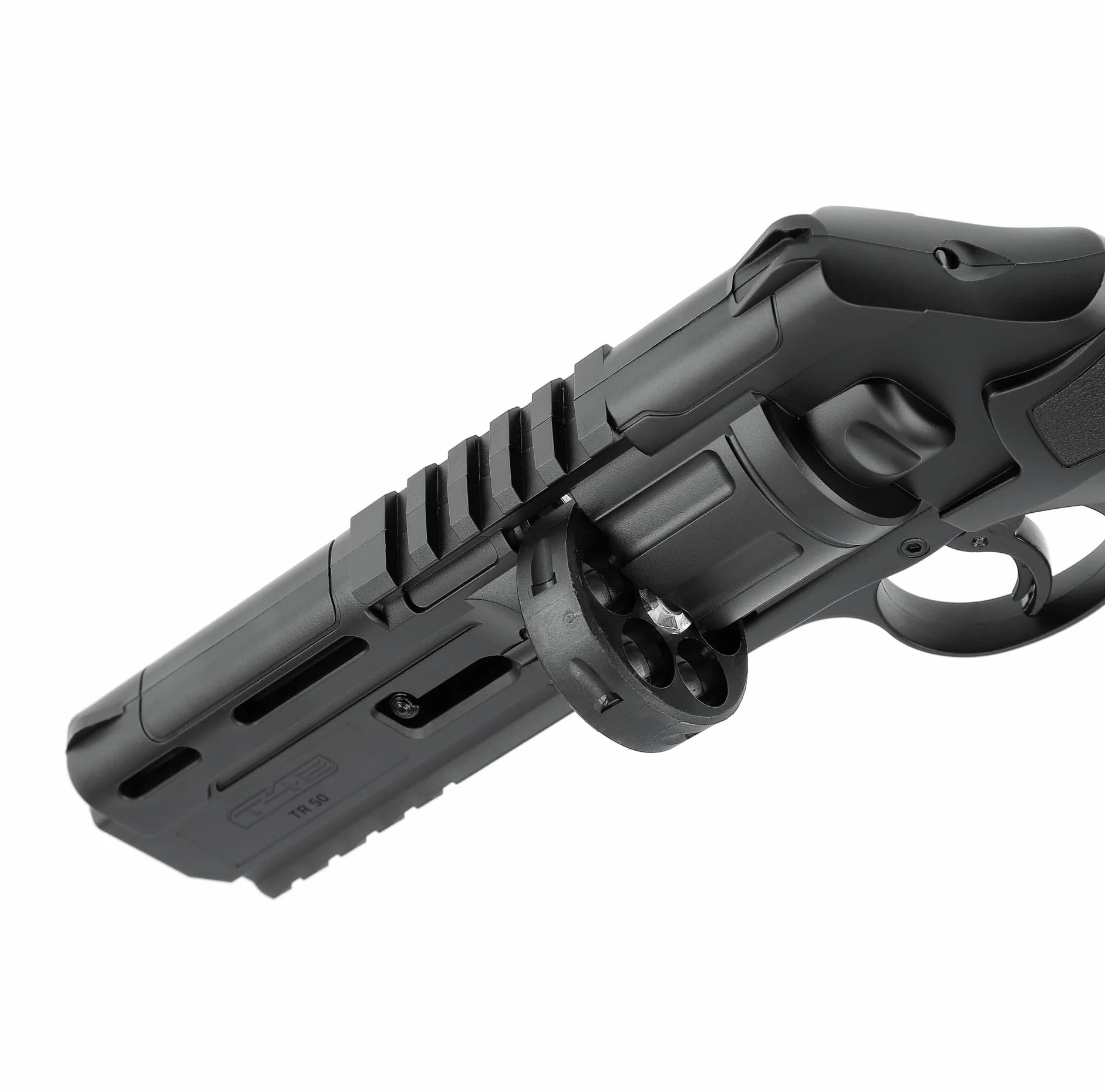 Umarex HDR 50 Magazynki 6-Strzałowy