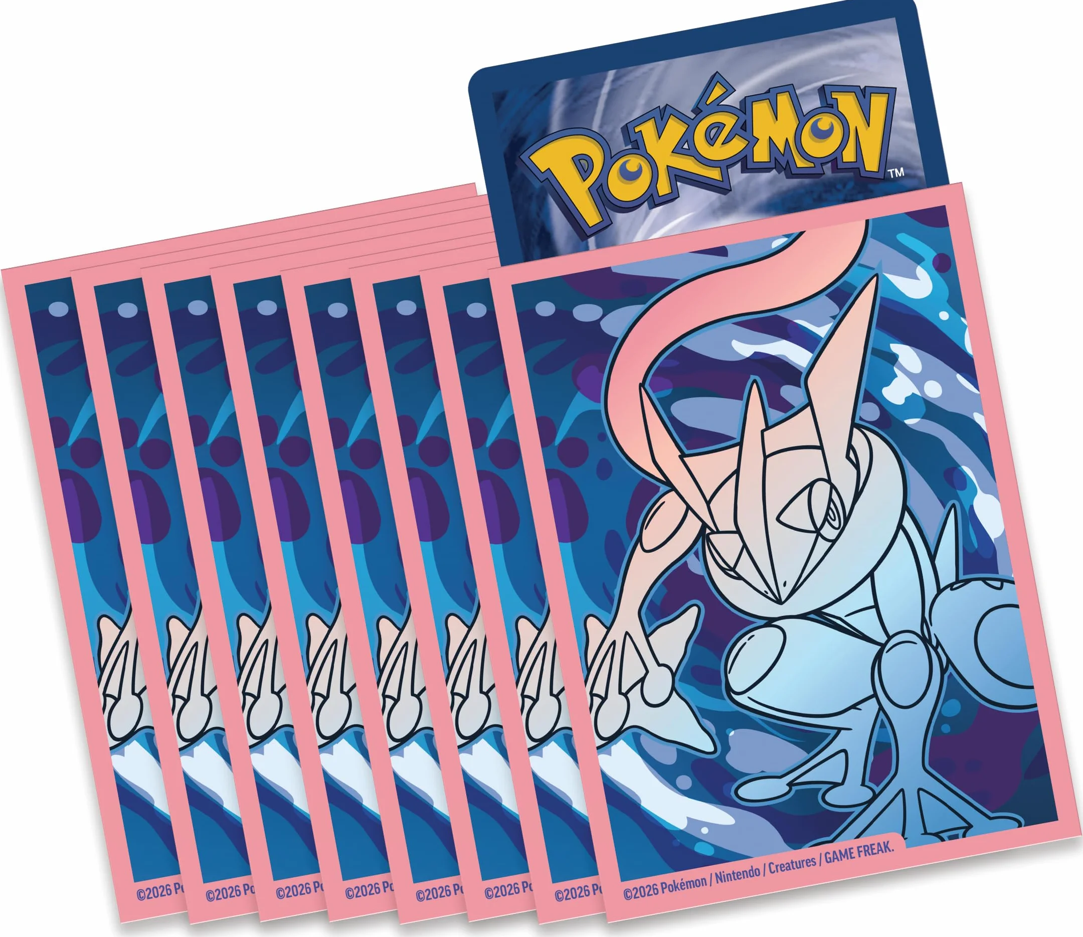 Pokémon Caja de Entrenador Élite Megaevolución Caos Creciente 1 Carta Promoción 9 Sobres Mejora Accesorios Premium