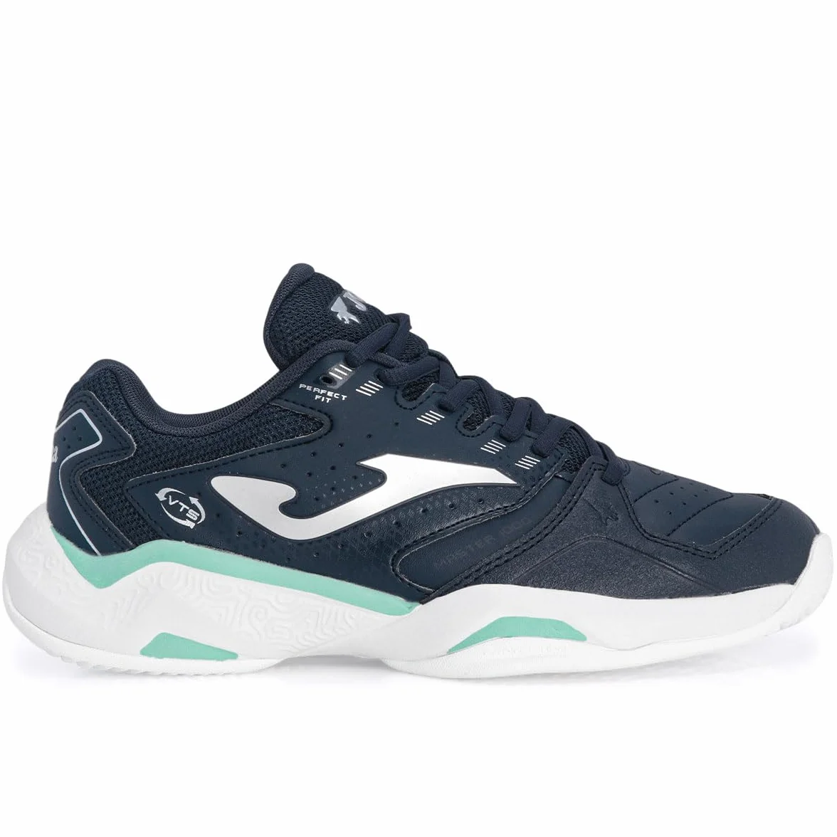 Joma Master 1000 Men Pádel Cómoda y Ligera 2603 Marino