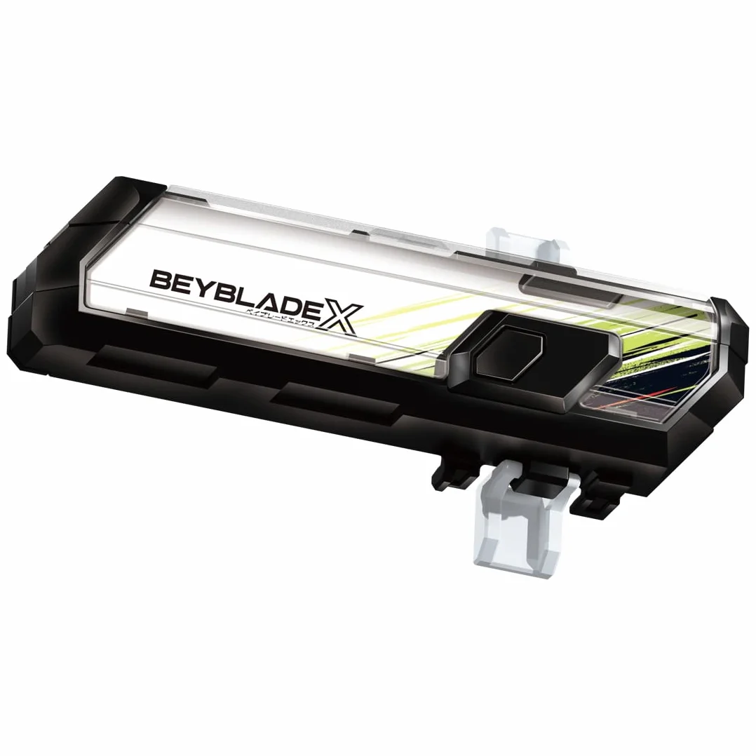 Takara Tomy Beyblade X BX-09 Pass