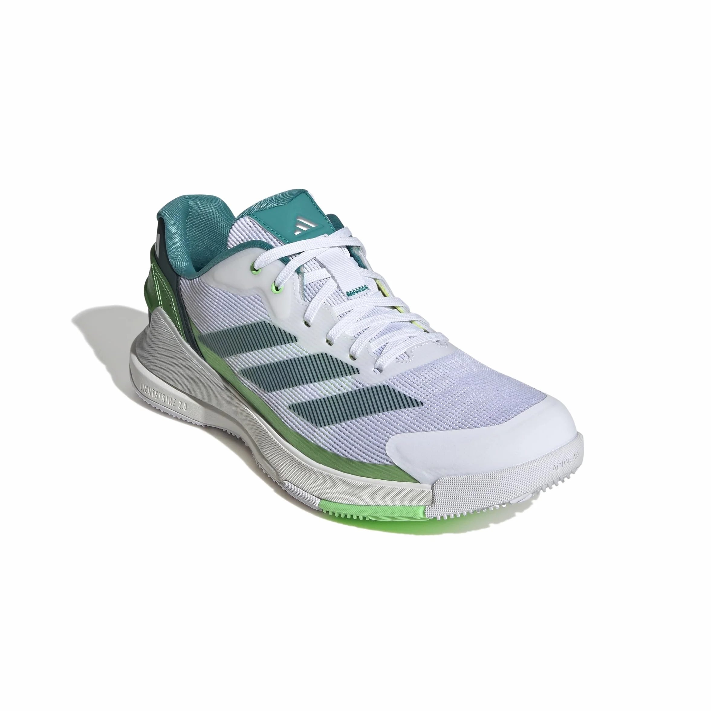 adidas Crazyquick Men's Zapatilla de pádel