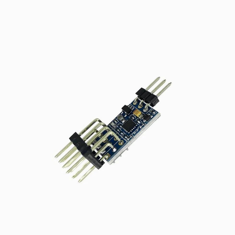 Decodificador SBUS a PWM for Receptor X4RSB R-XSR RX4R XM+ XSR R9MM