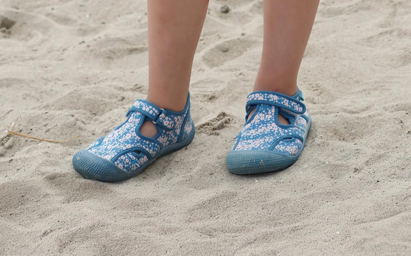 Playshoes Badeschuhe Zapatos para agua Unisex niños