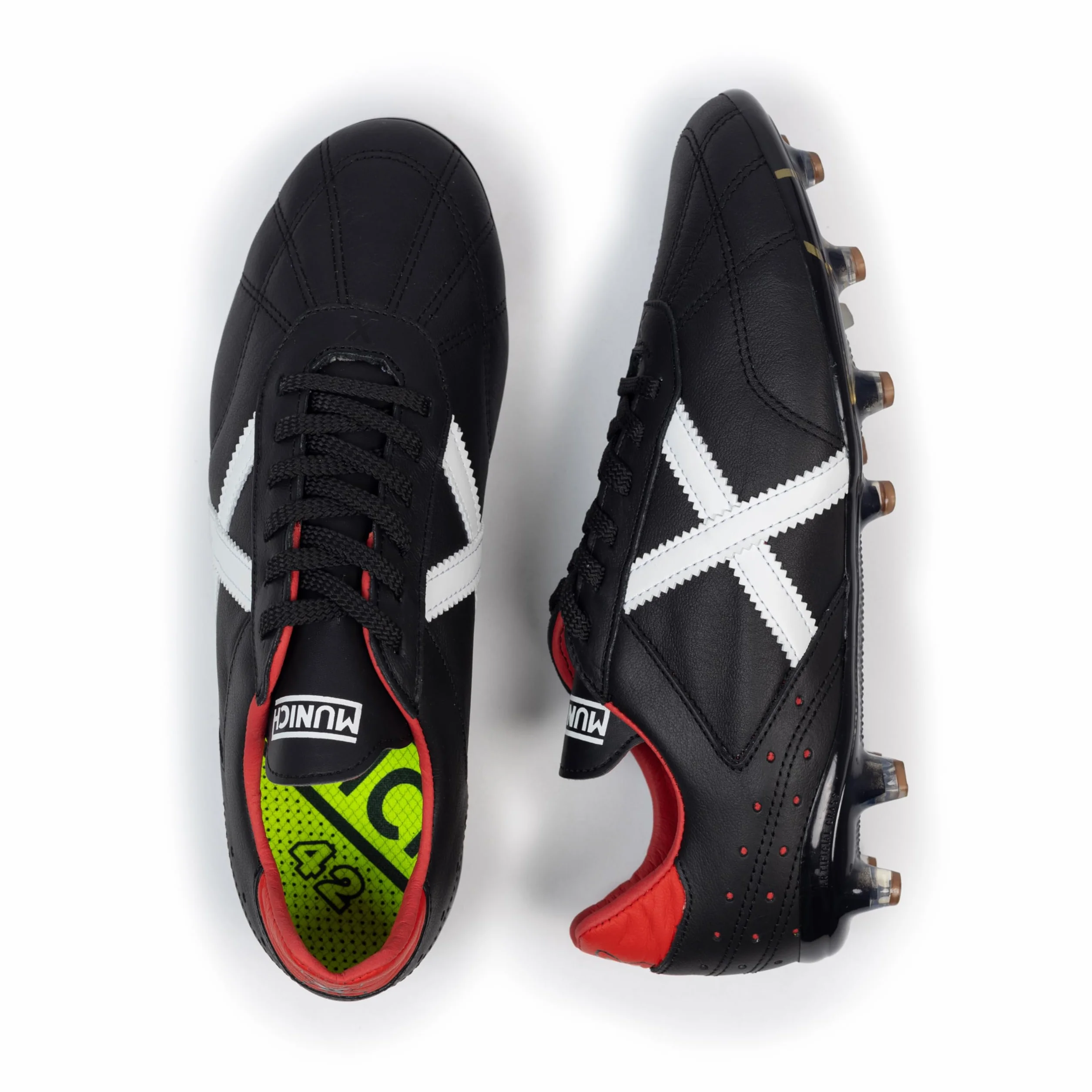 Munich Estadio FG13 01 Zapatillas Unisex Adulto