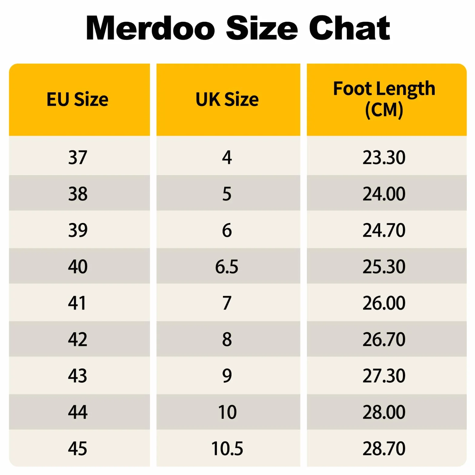 Merdoo Zapatillas de Deporte Unisex Ligeras Sin Cordones Antideslizantes Talla 37-45