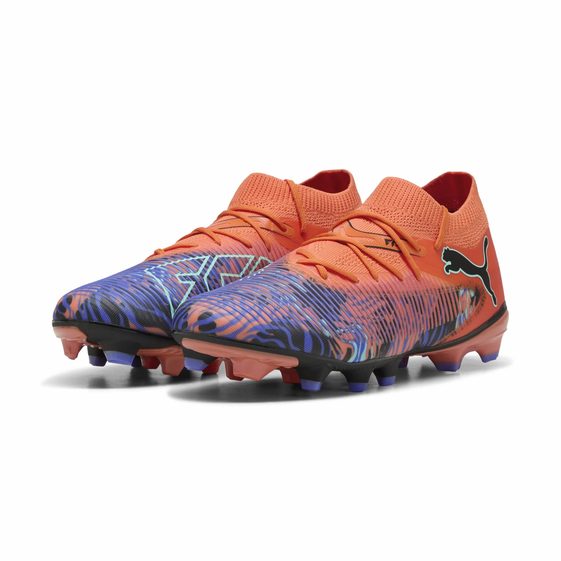 Puma Future 8 Match FG/AG Zapatillas de fútbol