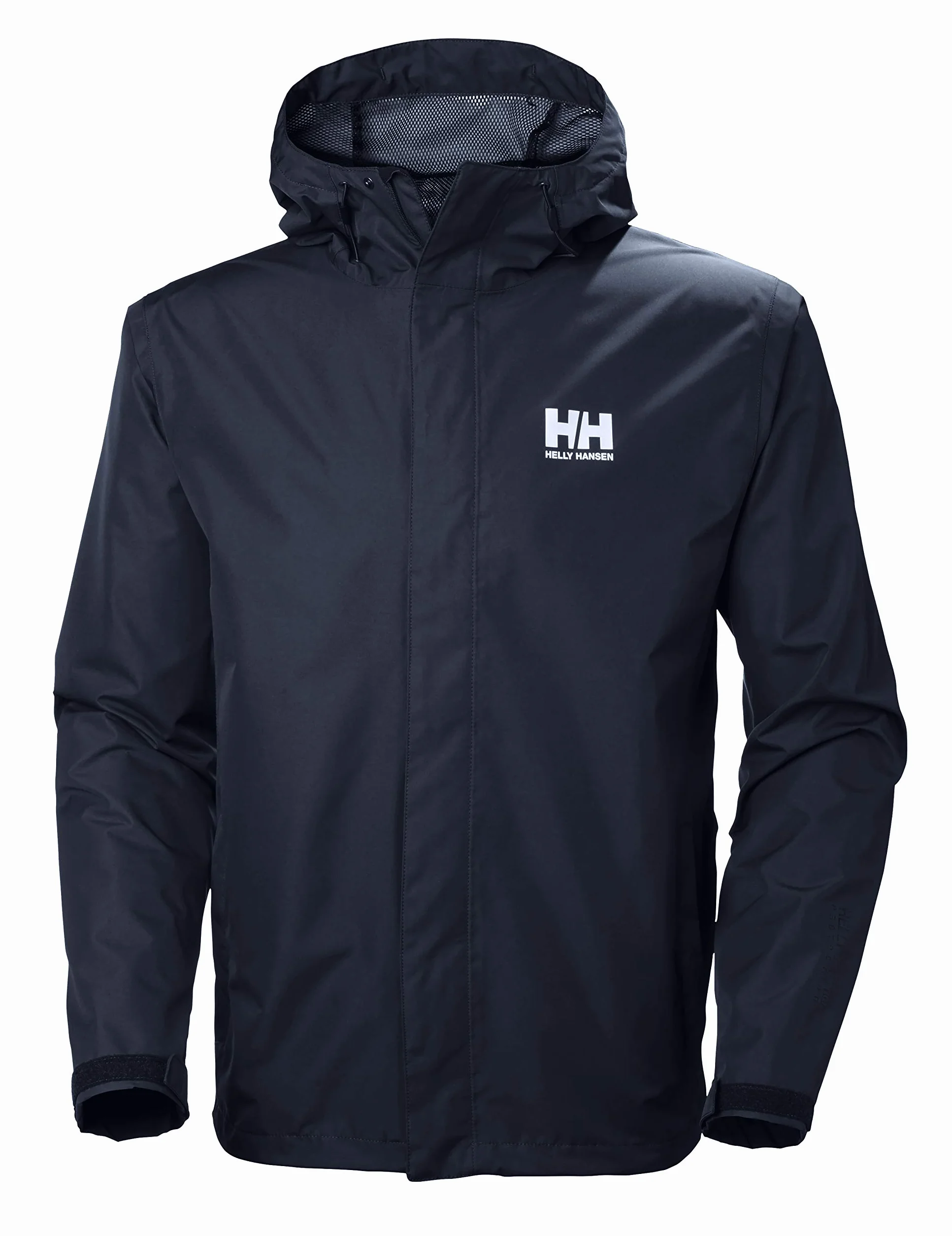 Helly Hansen Chaqueta Impermeable Seven J Hombre