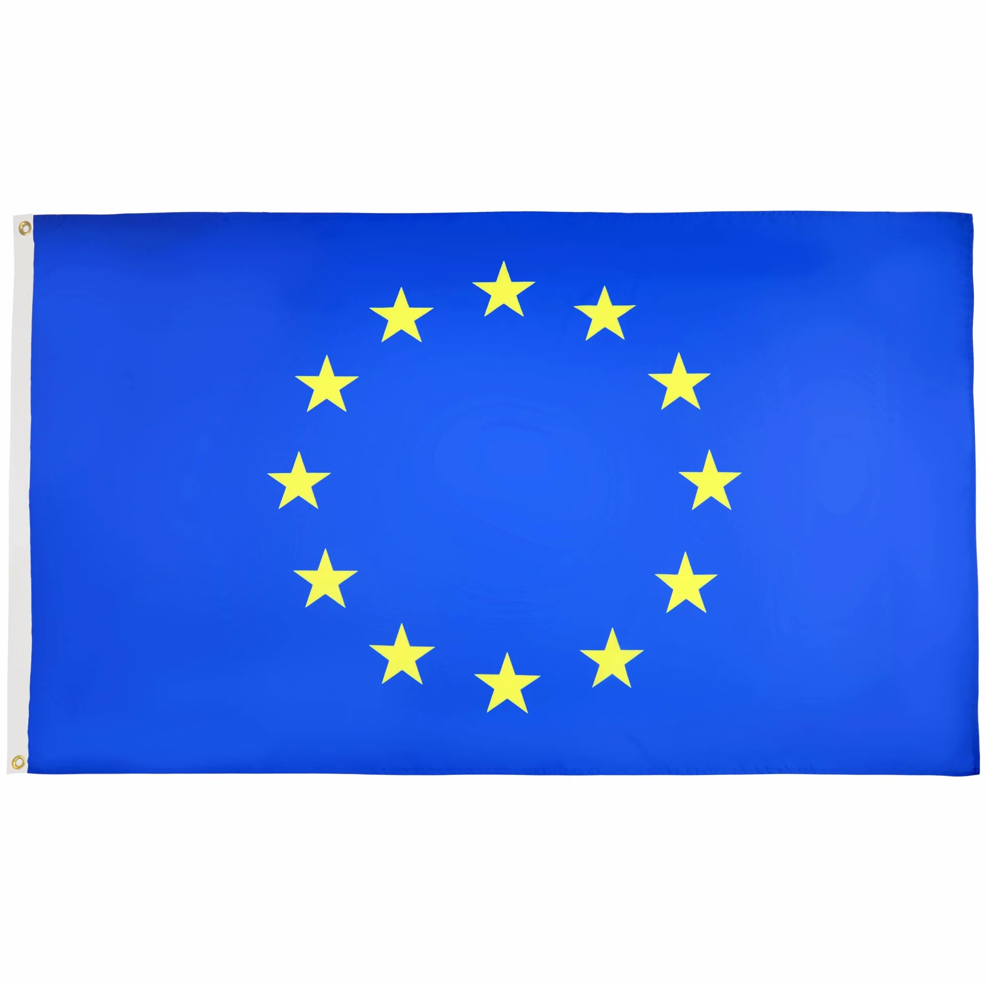 AZ FLAG Bandera de Europa 150x90cm - Union Europea UU.EE Multicolor