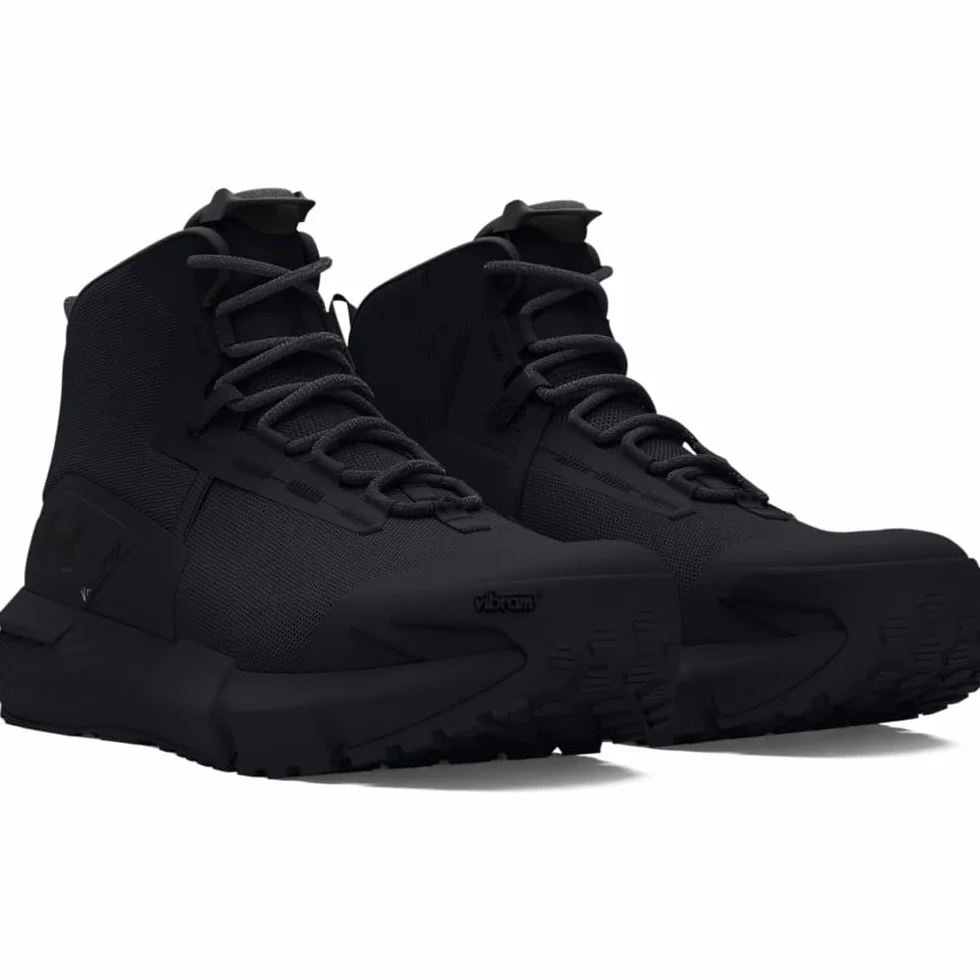 Under Armour Charged Valsetz Mid Botas Militares y Tácticas Hombre