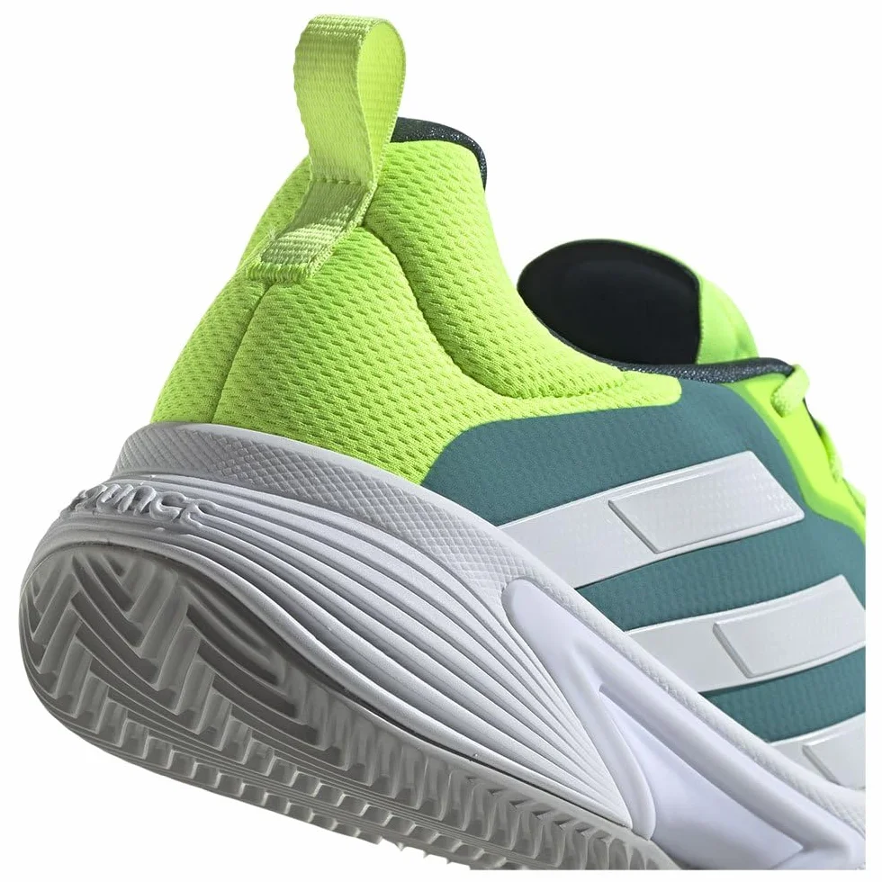 adidas Barricade Cl M Shoes-Low Hombre
