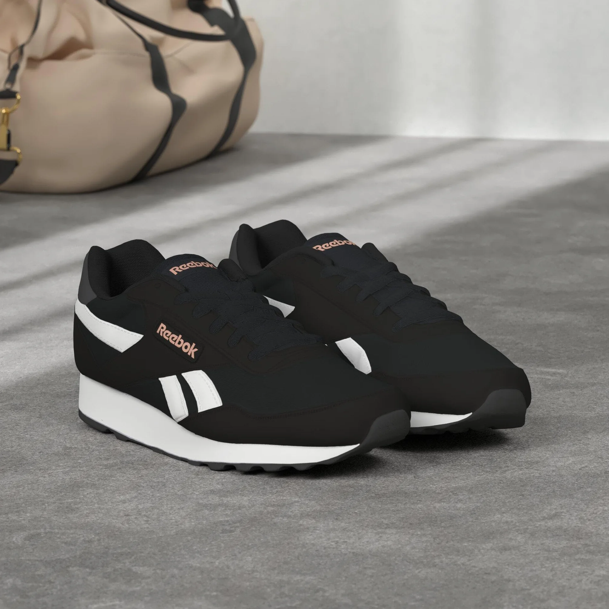 Reebok Rewind Run Zapatillas Mujer