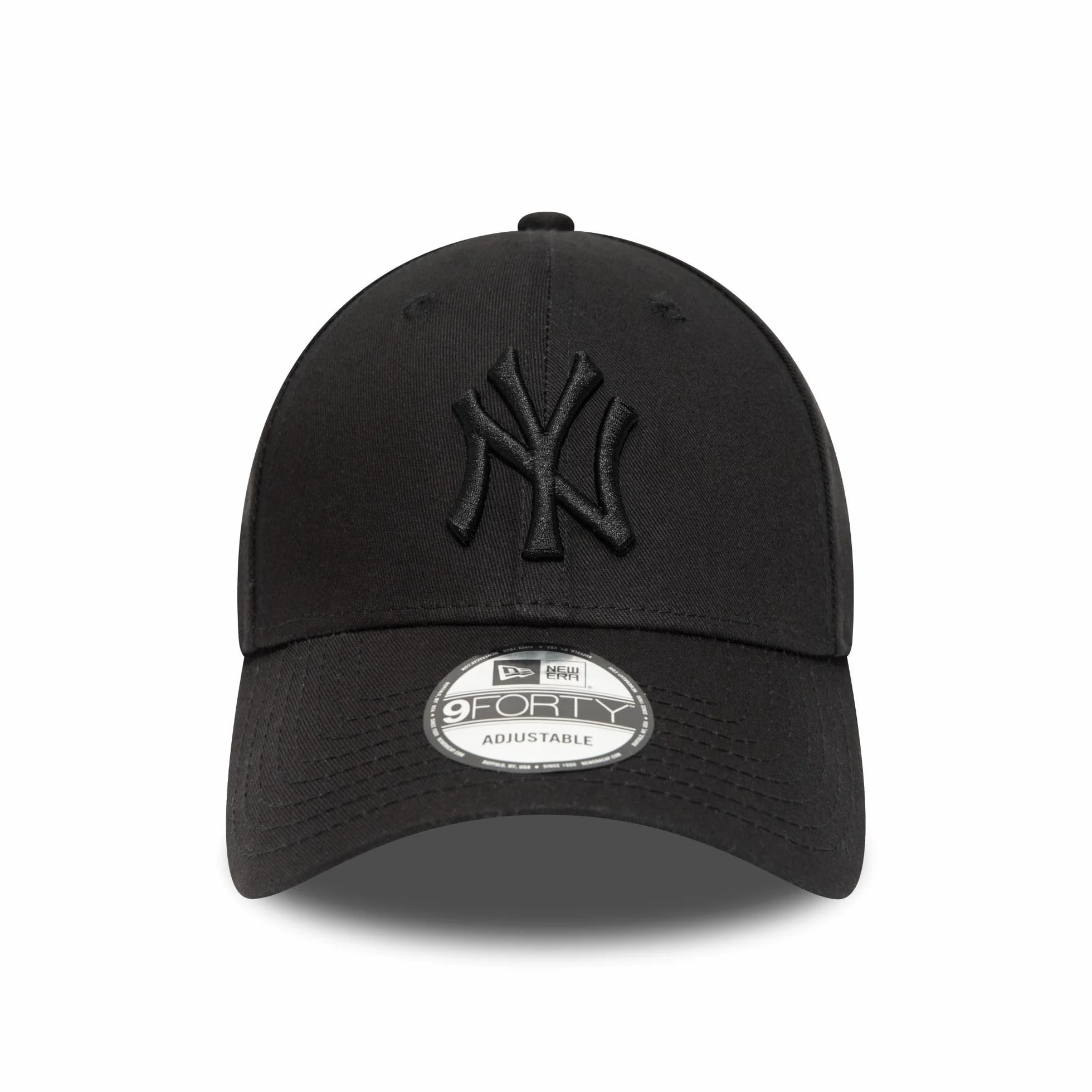 New Era MLB League ESS 940 Gorra Unisex Negro