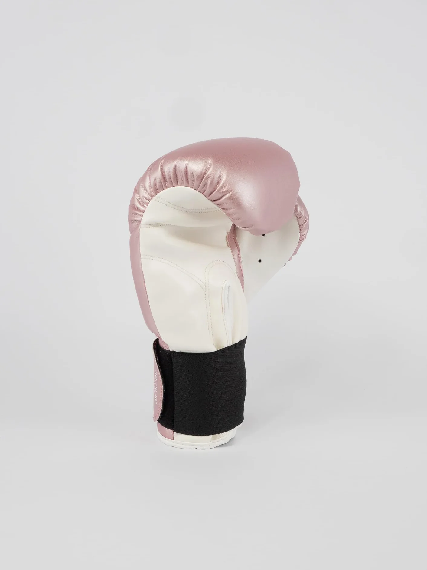 Metal Boxe PB480 Guantes de boxeo
